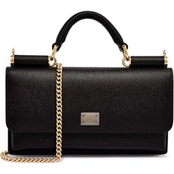 Listonoszka Dolce & Gabbana - Gomez Fashion Store - zdjęcie produktu