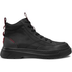 Buty zimowe męskie Hugo Boss na zimę  - zdjęcie produktu