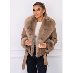 Futro damskie Olika - olika.com.pl - zdjęcie produktu