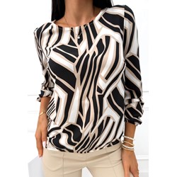 Bluzka damska Modnakiecka.pl - zdjęcie produktu