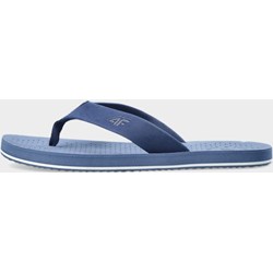 Klapki męskie 4F - Sportstylestory.com - zdjęcie produktu