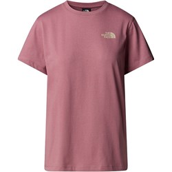 Bluzka damska The North Face - streetstyle24.pl - zdjęcie produktu