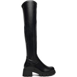 Kozaki damskie DeeZee - eobuwie.pl - zdjęcie produktu