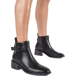 Botki Super Mode casual  - zdjęcie produktu