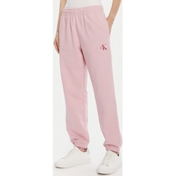 Spodnie damskie Calvin Klein - MODIVO - zdjęcie produktu
