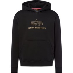 Bluza męska Alpha Industries - vangraaf - zdjęcie produktu