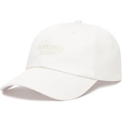 Czapka z daszkiem damska Tommy Hilfiger  - zdjęcie produktu