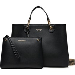 Torebka damska Emporio Armani - MODIVO - zdjęcie produktu