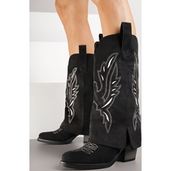 Kozaki damskie Renee - renee.pl - zdjęcie produktu