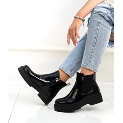 Botki Royalfashion.pl - zdjęcie produktu