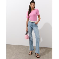 Bluzka damska Mohito z krótkim rękawem  - zdjęcie produktu