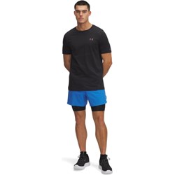 Spodenki męskie Under Armour - Sportstylestory.com - zdjęcie produktu