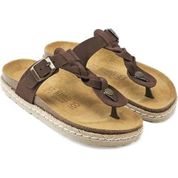 Klapki damskie Mandel - Limango Polska - zdjęcie produktu