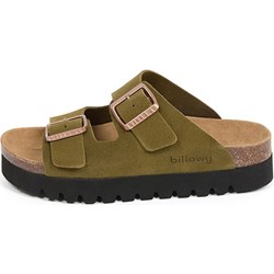 Klapki damskie Billowy - Limango Polska - zdjęcie produktu