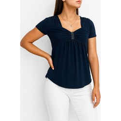Bluzka damska Pantofelek24.pl - zdjęcie produktu