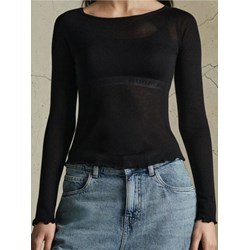Bluzka damska Sinsay - zdjęcie produktu