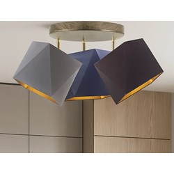 Lampa sufitowa Ciekot Partners Sp. Z O. O.  - zdjęcie produktu