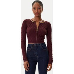 Sweter damski Elisabetta Franchi - MODIVO - zdjęcie produktu