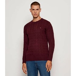 Sweter męski Tommy Hilfiger - Gomez Fashion Store - zdjęcie produktu