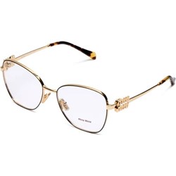 Okulary korekcyjne damskie Miu Miu  - zdjęcie produktu