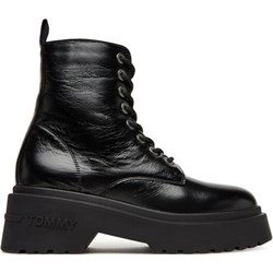 Botki Tommy Jeans - MODIVO - zdjęcie produktu