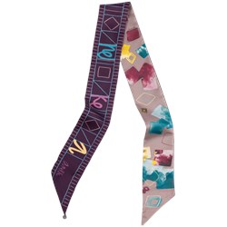 Szalik/chusta Anekke - Tymoteo.pl - sklep obuwniczy - zdjęcie produktu