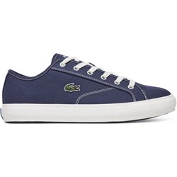 Trampki męskie Lacoste sportowe  - zdjęcie produktu