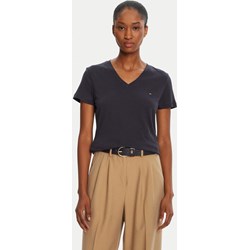 Bluzka damska Tommy Hilfiger na wiosnę  - zdjęcie produktu