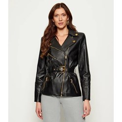 Kurtka damska Elisabetta Franchi - Gomez Fashion Store - zdjęcie produktu