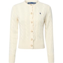 Sweter damski Polo Ralph Lauren - vangraaf - zdjęcie produktu