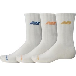 Skarpetki męskie New Balance - streetstyle24.pl - zdjęcie produktu