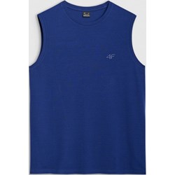 T-shirt męski 4F - Sportstylestory.com - zdjęcie produktu