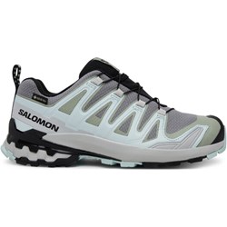 Buty sportowe damskie Salomon do biegania  - zdjęcie produktu