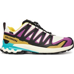 Buty trekkingowe męskie Salomon - MODIVO - zdjęcie produktu