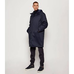 Parka Emporio Armani - Gomez Fashion Store - zdjęcie produktu