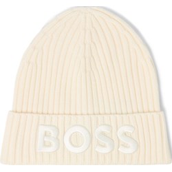 Czapka zimowa damska BOSS HUGO BOSS - vangraaf - zdjęcie produktu