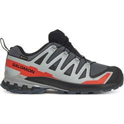 Buty sportowe męskie Salomon wiązane  - zdjęcie produktu