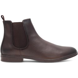 Buty zimowe męskie Lasocki eleganckie na zimę  - zdjęcie produktu