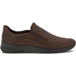Półbuty męskie Ecco - MODIVO - zdjęcie produktu