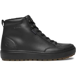 Buty zimowe męskie Ecco - MODIVO - zdjęcie produktu