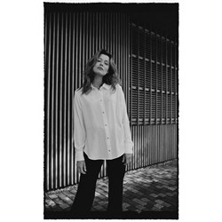 Koszula damska Moodo.pl - zdjęcie produktu