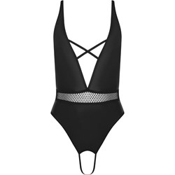 Body damskie Passion - Intymna - zdjęcie produktu