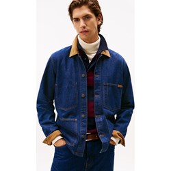 Kurtka męska Tommy Hilfiger - vangraaf - zdjęcie produktu