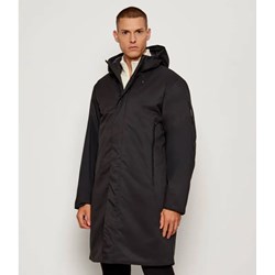 Parka Emporio Armani - Gomez Fashion Store - zdjęcie produktu
