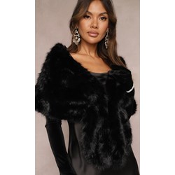 Futro damskie Renee - renee.pl - zdjęcie produktu