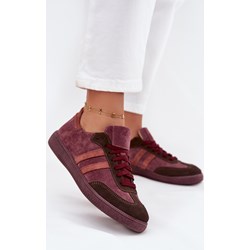 Buty sportowe damskie Zazoo - zdjęcie produktu