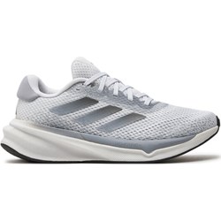 Buty sportowe damskie Adidas wiązane  - zdjęcie produktu