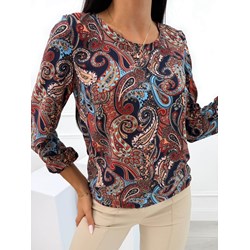 Bluzka damska Modnakiecka.pl - zdjęcie produktu