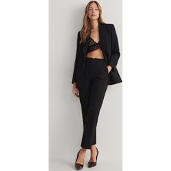 Spodnie damskie Reserved casualowe  - zdjęcie produktu