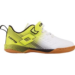 Buty sportowe dziecięce Lotto - SPORT-SHOP.pl - zdjęcie produktu